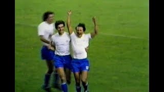 Kup UEFA 1982/83 ~ Hajduk - Bordeaux