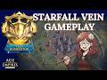 AOEM : STARFALL VEIN GUIDE