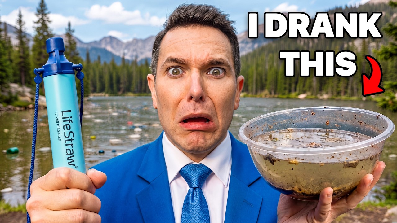 Original Title & Thumbnail