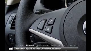 2009 BMW 6 Series Used Car Report
