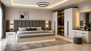 10 Bedroom Decorating Ideas Will Transform Your Space: Modern Bedroom Design Ideas 2027
