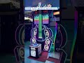 🔨 EPARK Power Hammer: Force-sensing strikes & LED scoring! #arcade #factory #arcademachine