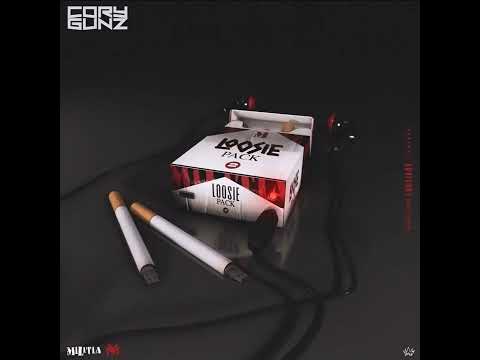 Cory Gunz x Fuego Base x Whispers - Top Chef [Audio]