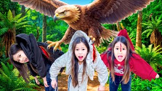 Download Lagu ЗООПАРКТЕ🦚 ҚҰСҚА АЙНАЛЫП КЕТТІ😳😱 ТАППАЙ ҚАЛДЫҚ 🤧😱 ҚАЛЫП ҚОЙДЫ🐉🦥🦨🦜🦤 MP3