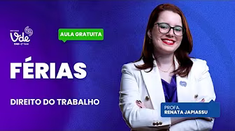 Aprenda sobre Férias para a OAB!
