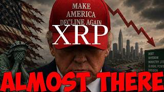 Ripple XRP 99.9% OF PEOPLE WONT SEE IT COMING NEXT MAJOR BLACKSWAN EVENT!!!