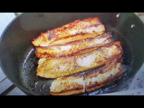 How To Cook Opah Fish At Home Recipe