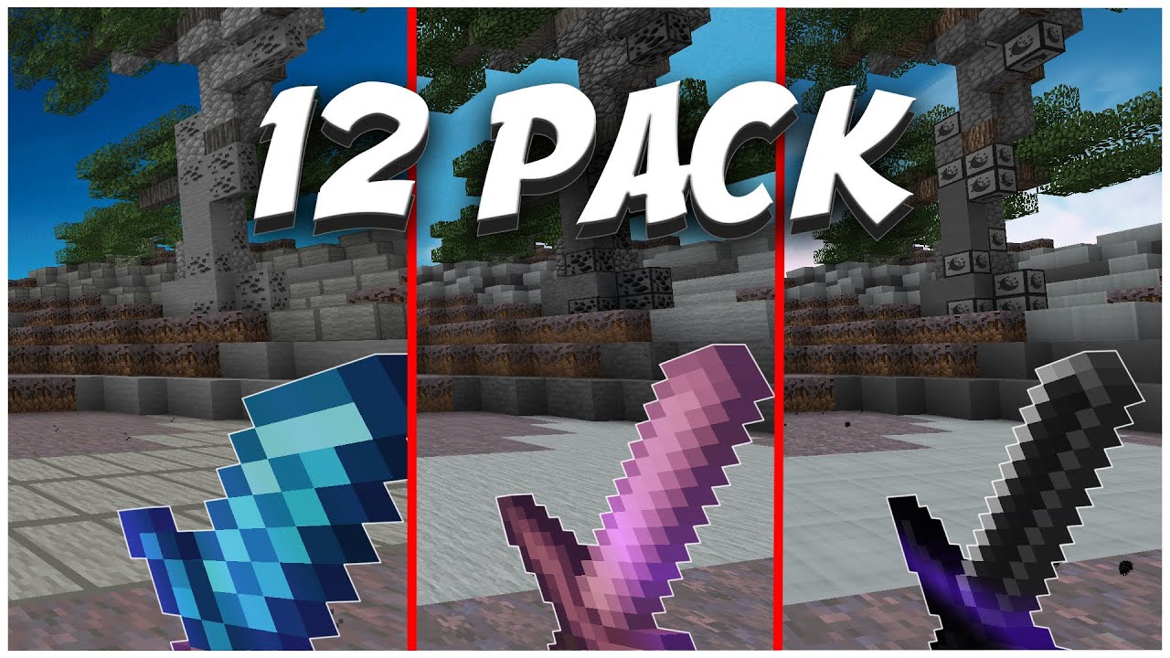 LE MEILLEUR PACK FOLDER (UHC & PRACTICE)