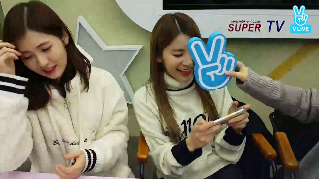 [다이아][DIA] 애교가 힘든 빈챈현스