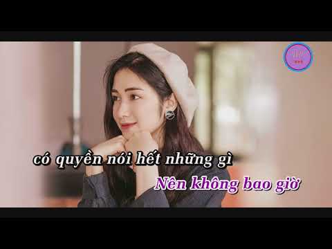 Rời Bỏ   Hòa Minzy  Karaoke