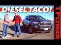 This Forbidden Tacoma Diesel Is The Truck You Want, But Toyota Won't Build! | Dude, I Love My Ride!