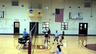 Volleyball Preseason.mov