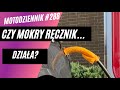Motodziennik #288 Afera ręcznikowa z Teslą, nowa benzyna z BMW i nowy MG ZS (ten mniejszy)