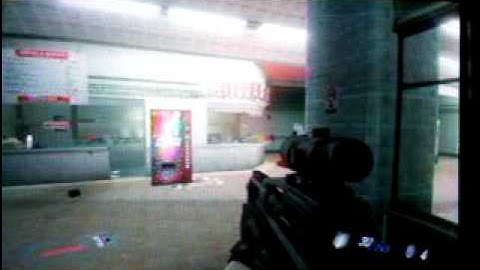 F.E.A.R. 2 Project Origin playthrough Part 49