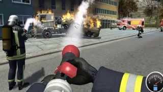 Feuerwehr 2014 Die Simulation Soundtrack: Alert Theme 1 screenshot 2