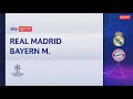 Real Madrid-Bayern Monaco 2-1: gol e highlights | Champions League image