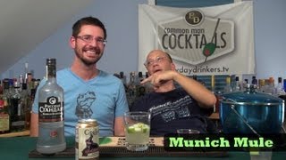 cocktail video