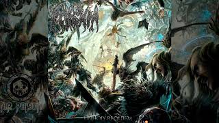 Pyrexia - The Fall of Eden