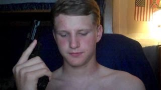 I Got CYBERROBBED