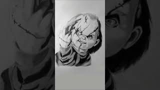 Chucky Hates Children