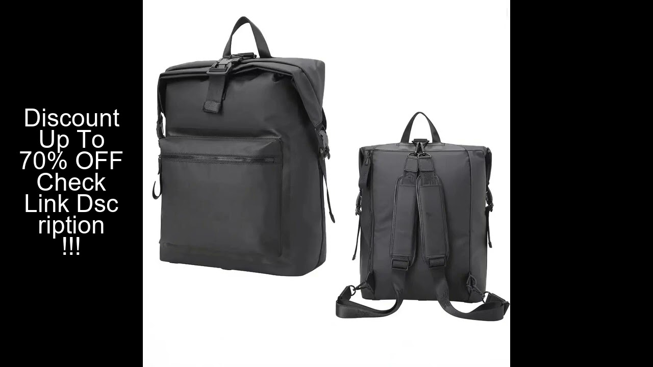 High-Quality Golf Backpack, Luxury Sports Bag for Men & Women, Durable & Spacious