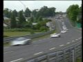 1989 - Le Mans - The start of the race