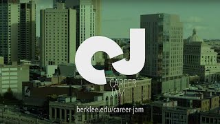Berklee Career Jam
