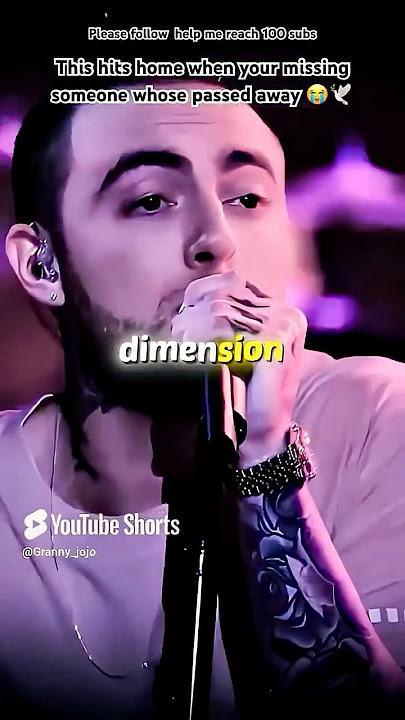 Ariana Grande Misses Mac Miller #macmiller #arianagrande #lovestory