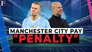 Real Madrid Decimate Manchester City, Haaland Goes Missing | First Sports With Rupha Ramani