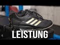 Adidas Leistung 16 2.0 Review