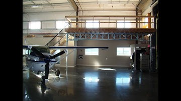 Mechano Max Mezzanine Solutions