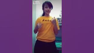 kumpulan tiktok goyang santuy