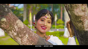 Desh Rangila Song||Bristi Official||Fanna||Bollywood dance|| #Bristiofficial #deshrangilasong