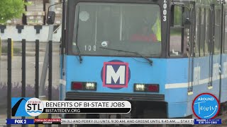 It’s hiring season at Metro Transit! How to join the team and the perks of working at Metro
