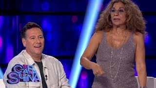 Anécdota de Lolita con el Dúo Dinámico | TCMS11 - Gala 5