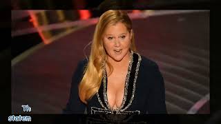 Amy Schumer criticised for sharing 'banned' Oscars joke on Alec Baldwin's Rust shooting