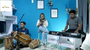 Sulam Cinta (cover) || PIPIT SAFITRI || Koplo bajidor 💃