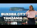 MY FIRST IMPRESSION OF BUKOBA CITY TANZANIA | LAKE VICTORIA CIRCUIT ROAD TRIP (EPISODE 10)