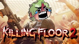 Killing Floor 2 is still fun!