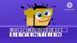 Kevin Felixs Countdown 120 - 111