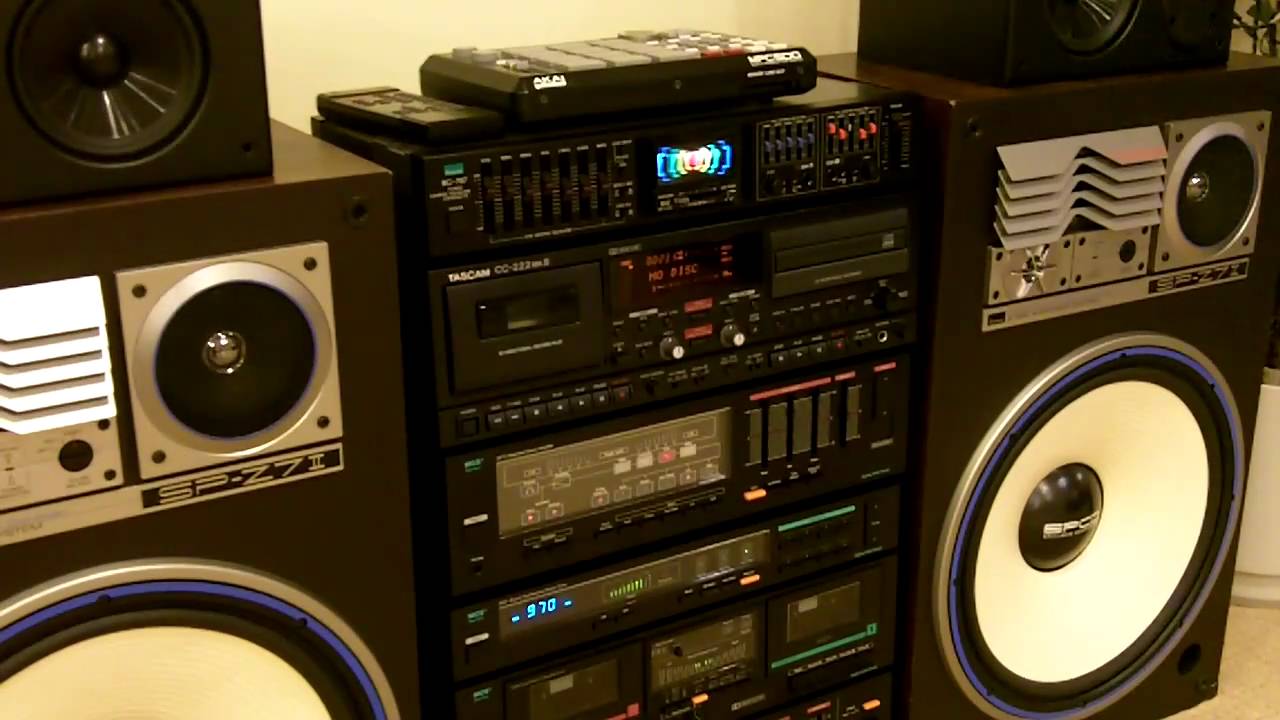 All New Gimisum Family - Stack What You Make