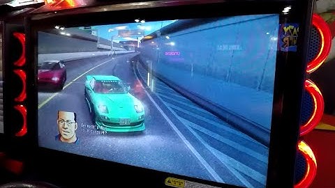 WMMT6 RX 7 Type R Story Part 95 & 96