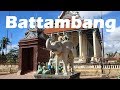 BATTAMBANG me dió dolor de pies! | CAMBOYA | Viajando por Mirko