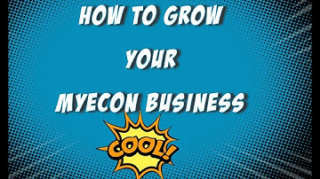 Myecon Training With The Conversion Pros Join Now For FREE!