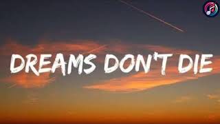 Jelly Roll – Dreams Don't Die (Lyrics) | Emotional Motivational Hit