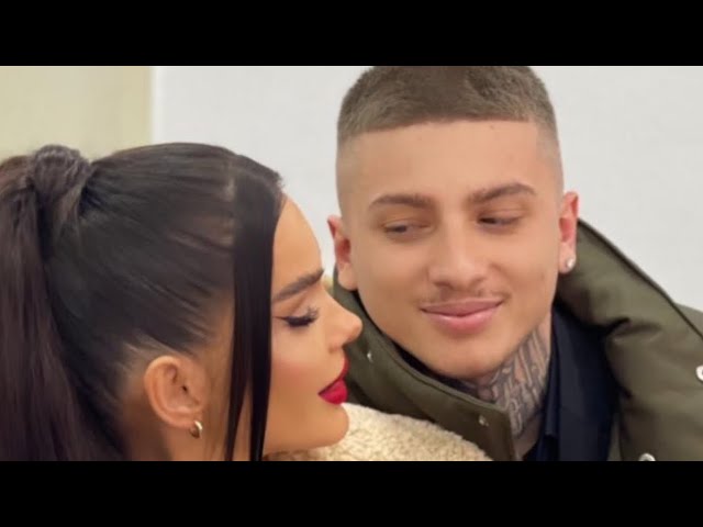 Fero - Ride or Die (sped up)