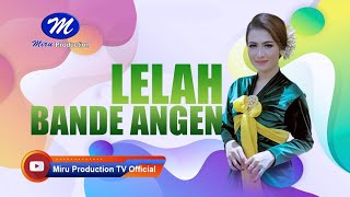 LELAH BANDE ANGEN Album Owat Lekan Langit  Video