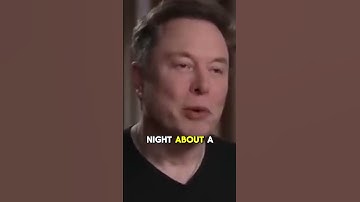 Elon Musk talks about open AI #fyp #muskrevolution #tesla #x #spacex #crypto #neuralink
