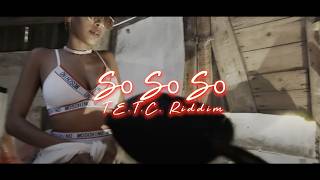 Blaiz Fayah - So So So (T.E.T.C. Riddim) - Hoyfilmz