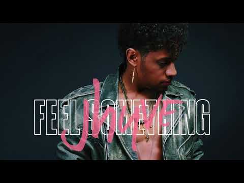 JHYVE - Feel Something (Official Audio)